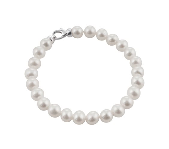 Bracciale Salvini Donna in Perle 20054806 - 20054806